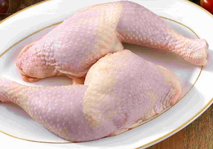 教你用1只鸡做2道菜，风味炒鸡和农家土鸡汤的做法，鸡肉香而不柴，汤鲜味浓无腥味！