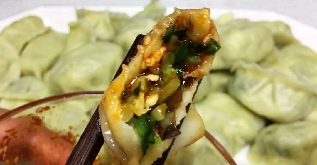 饺子馅怎么调最好吃？分享4种特好吃的饺子馅做法，鲜嫩又多汁，贼香贼香！