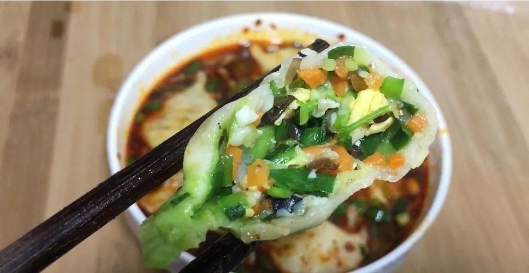 饺子馅怎么调最好吃？分享4种特好吃的饺子馅做法，鲜嫩又多汁，贼香贼香！