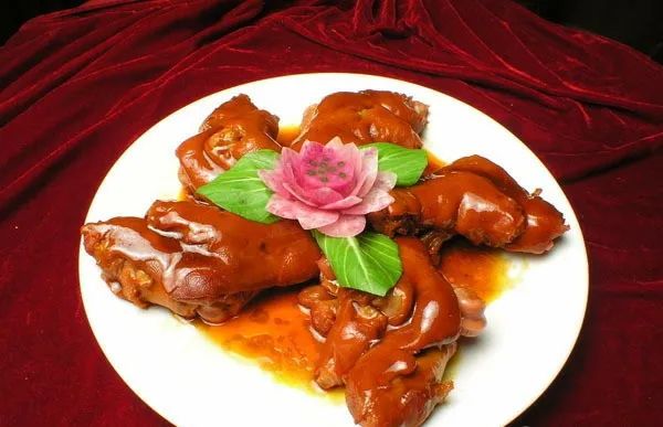 2021年中秋节教你6道凉拌菜的做法，酥嫩爽口，开胃解腻，下酒又下饭，客人来也有面子！