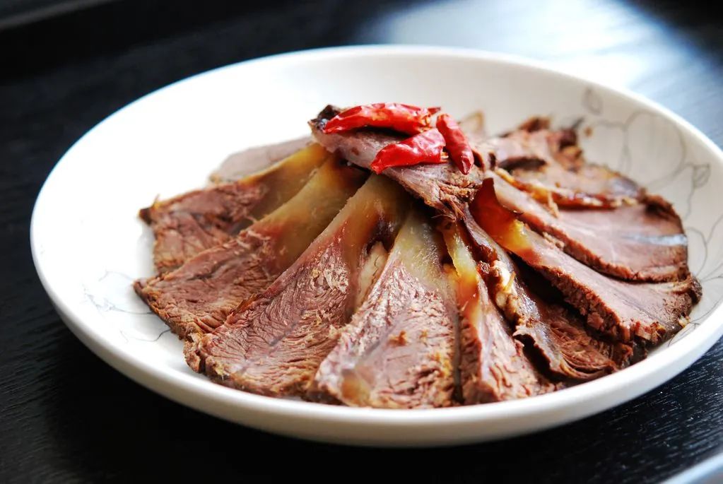 牛肉怎么做最好吃？分享5道牛肉的家常做法，软烂入味，嫩滑爽口，超下饭贴秋膘！