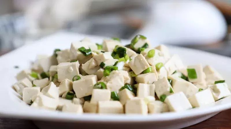 豆腐最好吃的6种家常做法，鲜香入味，简单下饭，各种品随你挑，怎么吃也不腻！