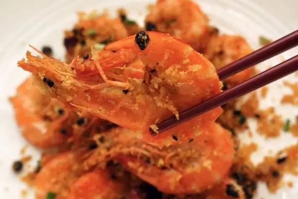 大虾最好吃的6种做法，椒盐虾，香辣虾，油焖大虾，爱吃虾快来学，真是太鲜了！