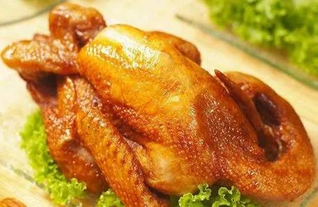 鸡肉最好吃的6种做法，鸡肉滋补不燥热，鲜香滑嫩不腥不柴！