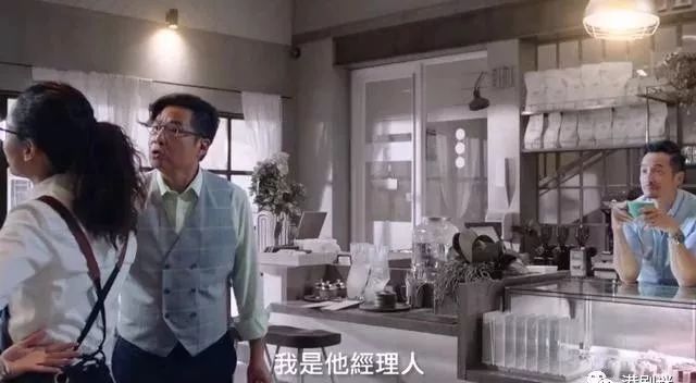 《夸世代》原班底来袭，这部TVB新剧仅巡礼片就已成2019最佳预定