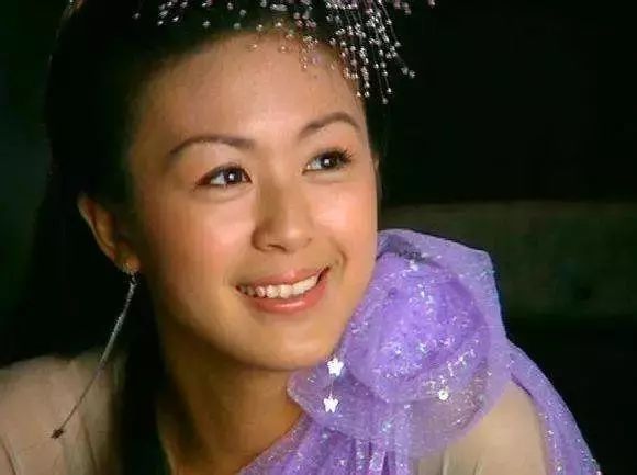 TVB知名度最高的童星，长大后发展依然不错，却始终未能做女一号