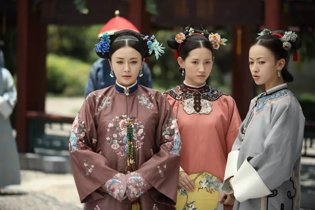 《延禧攻略》TVB首周收视报捷，70集剪成66集增加佘诗曼戏份