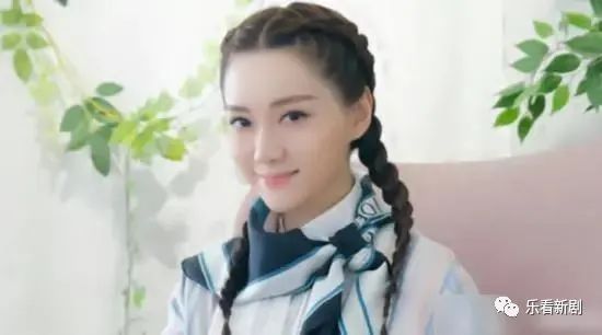 TVB又开新剧集女一号众望所归，大台屡被“打脸”后难得捧对了人