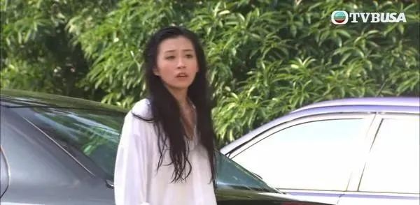 康华演第三者抢闺蜜男友　细数7个TVB剧中令人印象深刻的小三角色