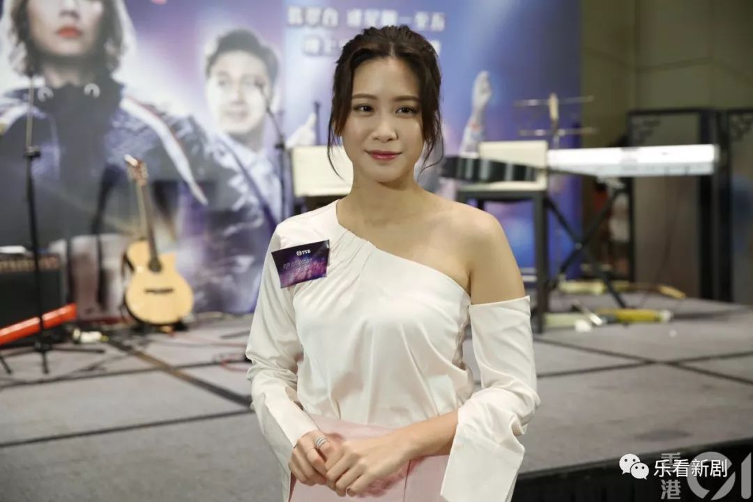 【回顾2019】TVB年度十大上位新人　90后大斗法还有一位00后