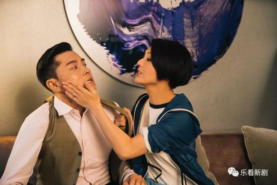 《多功能老婆》TVB今年最高规格剧集　三大看点剖析！
