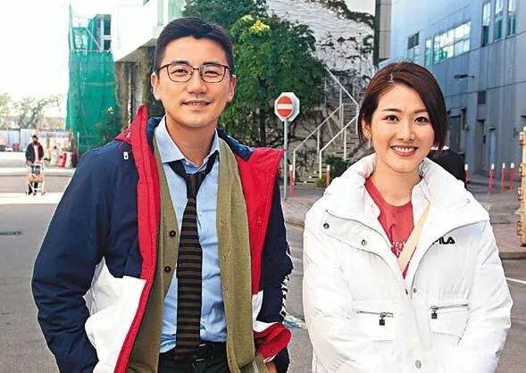 TVB经典系列《陀枪师姐5》正式开拍！离巢3年的『他』也回来了！