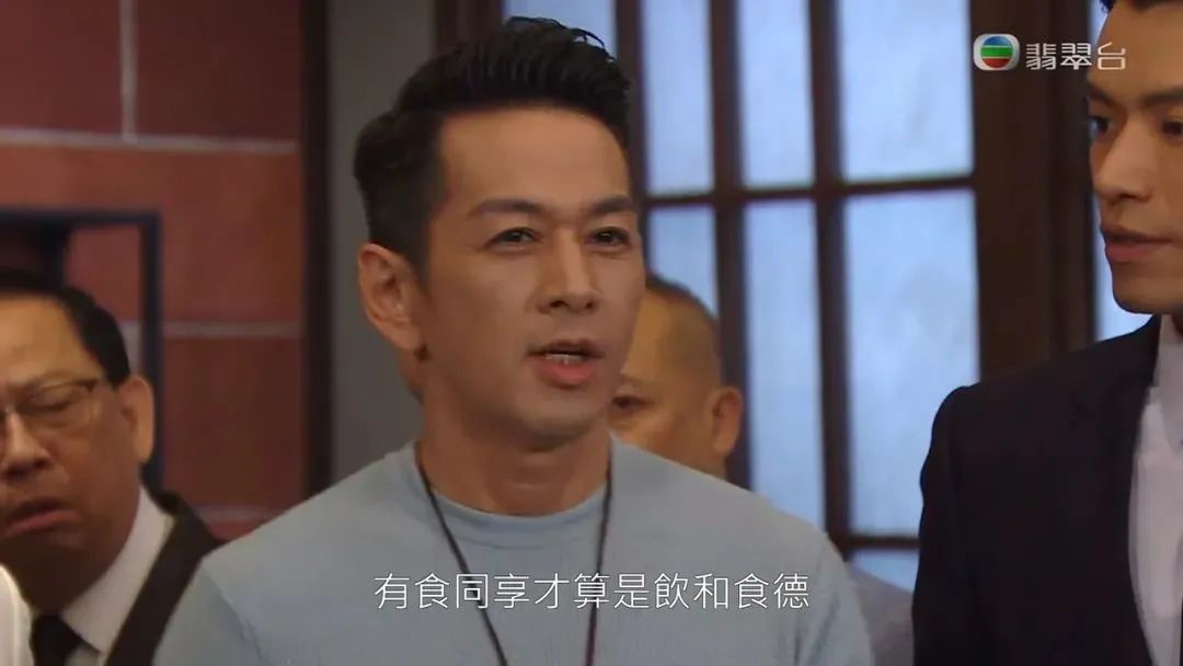TVB「50亿驸马」曾暗示想离巢，入行27年自嘲乞食被当透明