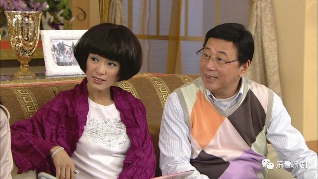 TVB最受欢迎的十大家族恩仇剧，你看过几部？
