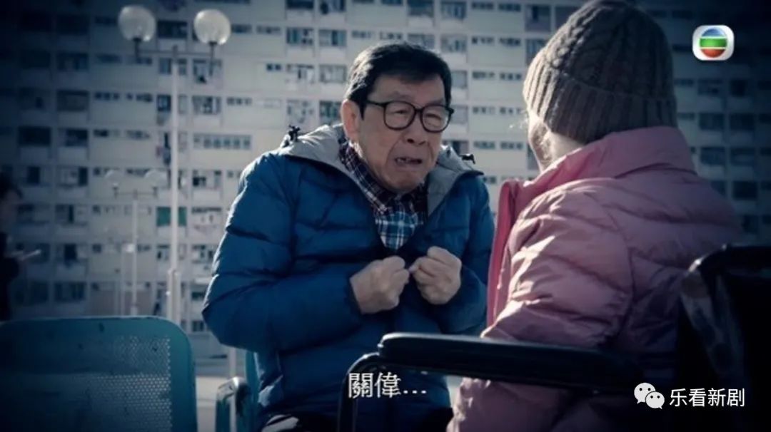 盘点2020年TVB剧十位表现超卓“绿叶”　其中一位已离巢