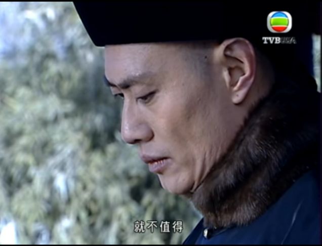 57岁前TVB男艺人愈老愈型，初入行曾拍三级片！40岁演太监爆发才开始上位