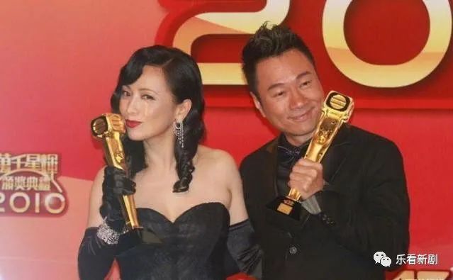 TVB经典剧《巾帼枭雄》系列将拍第四部，黎耀祥、邓萃雯时隔11年再同框