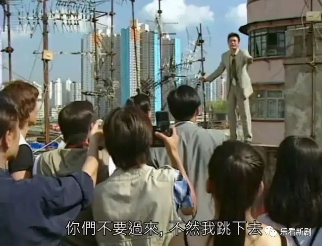 除《寻秦记》外，还有十套可以拍成电影的TVB剧，最后一套若拍票房必爆