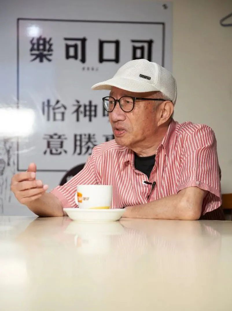 TVB老戏骨被逼退休！效力43年人工微薄，拍剧受伤却自掏医药费！
