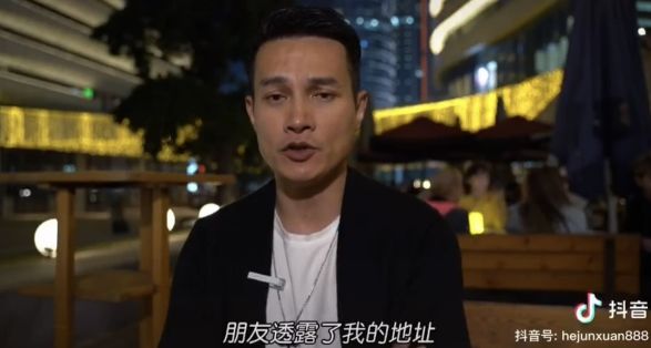 TVB前“御用恶人”离巢后北上发展！拍片亲解原因：香港带给我恐惧