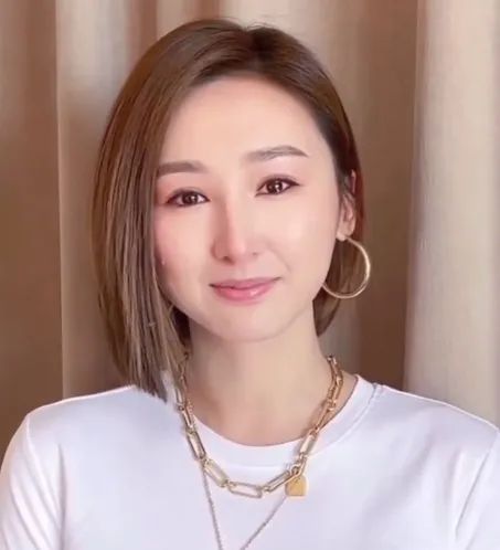 TVB举办“眼技接力赛”，高海宁3秒落泪获网友力赞