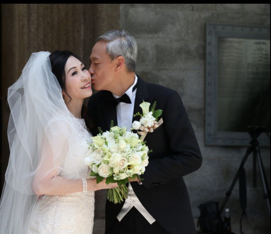 TVB是娱圈“婚姻介绍所”？成功撮合18对夫妻情侣