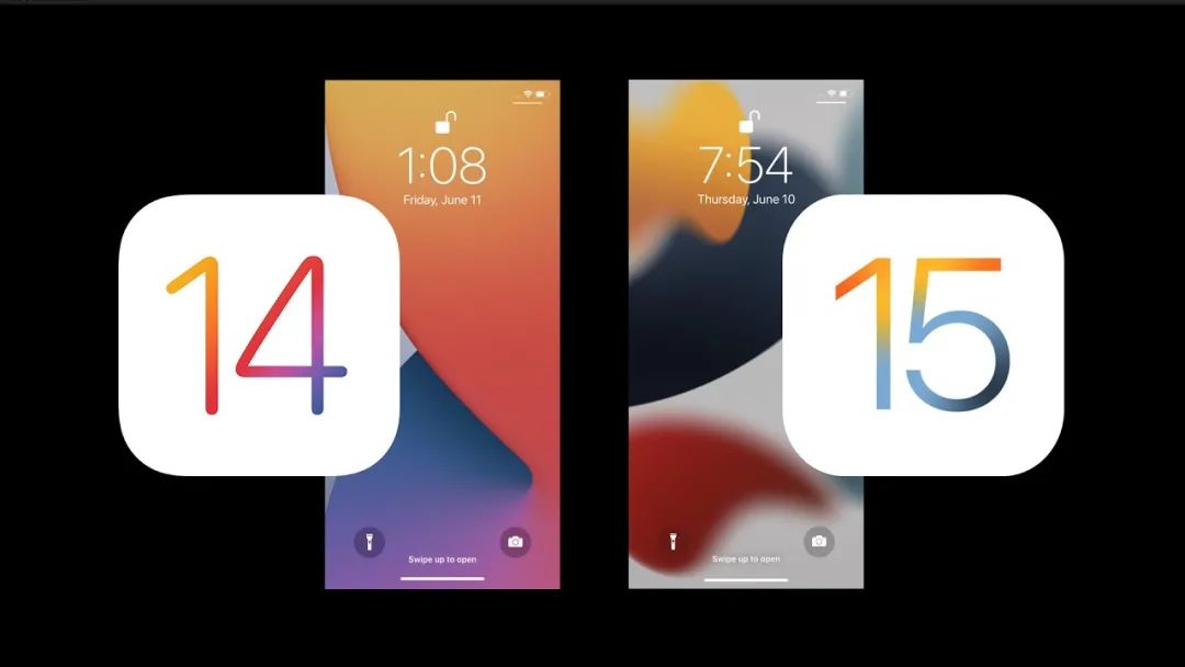 iOS 14.7 更新，iPhone 13 定了