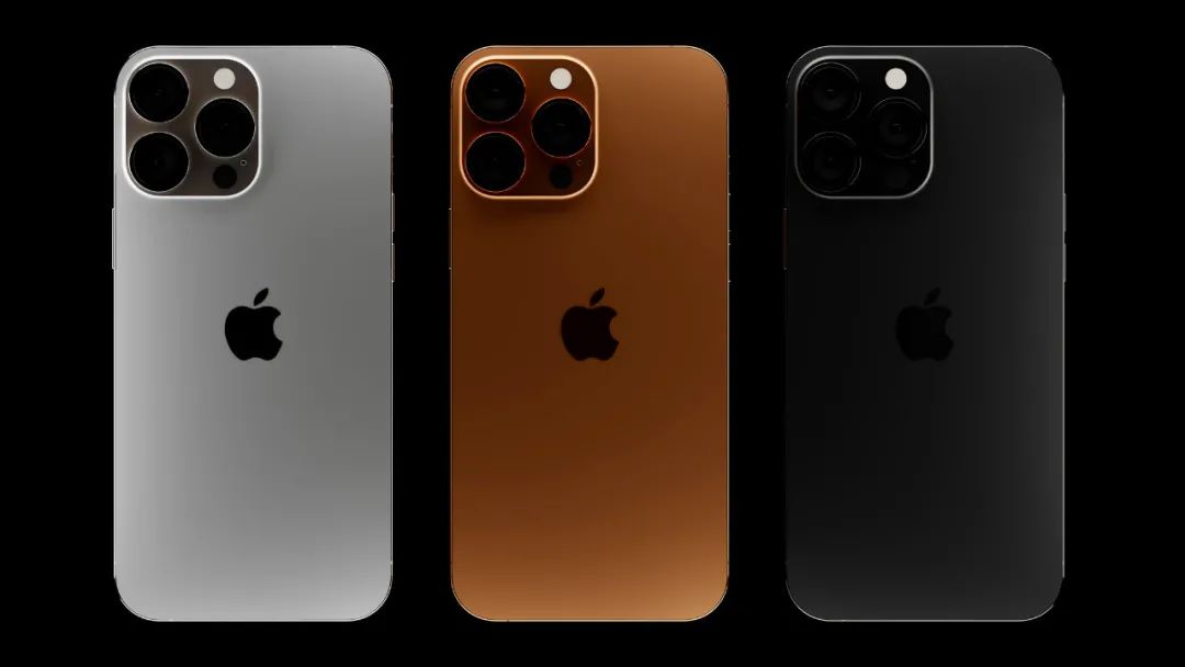确认了，iPhone 13 果然有新配色