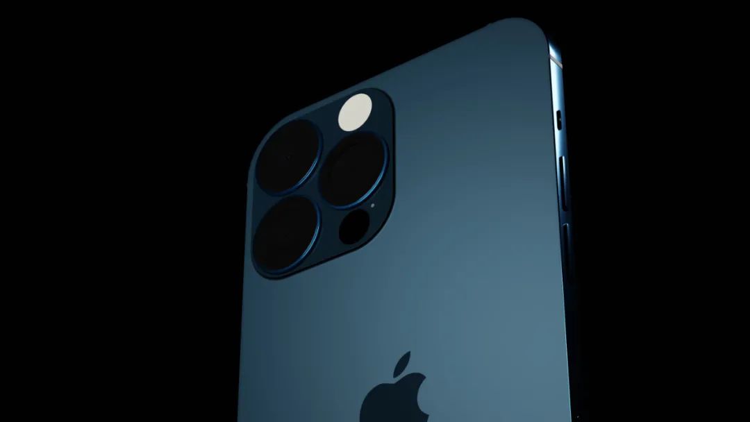 iPhone 13 全系机模曝光，就这样了