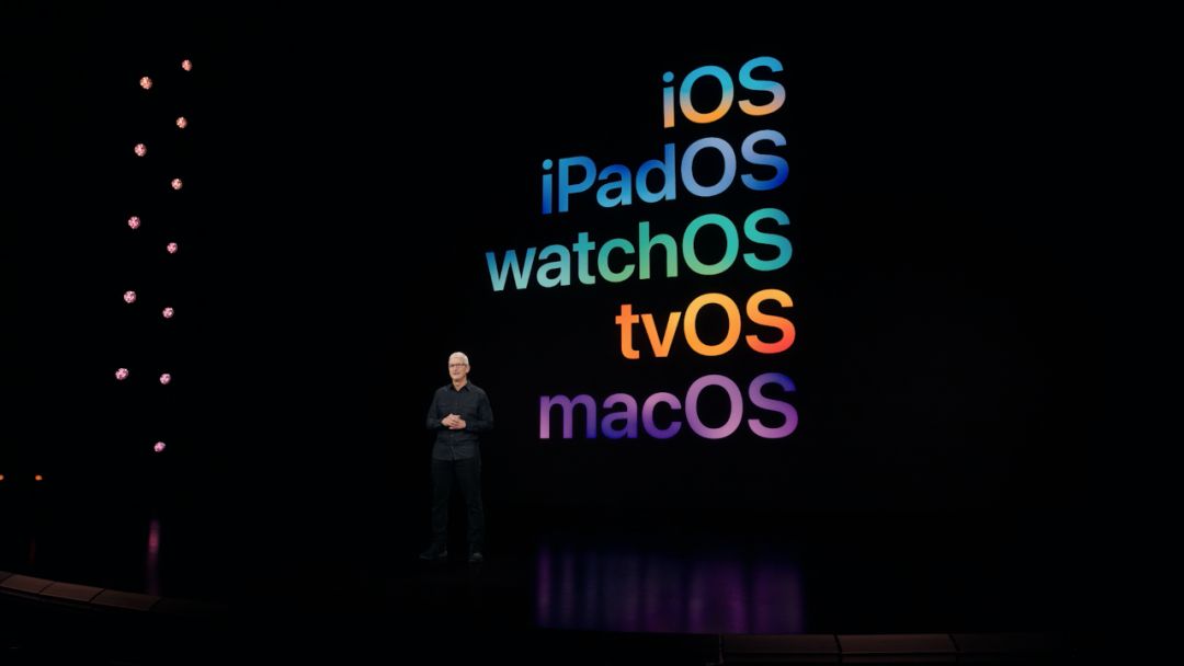 苹果发布 iOS 15 预览，正式版下周见