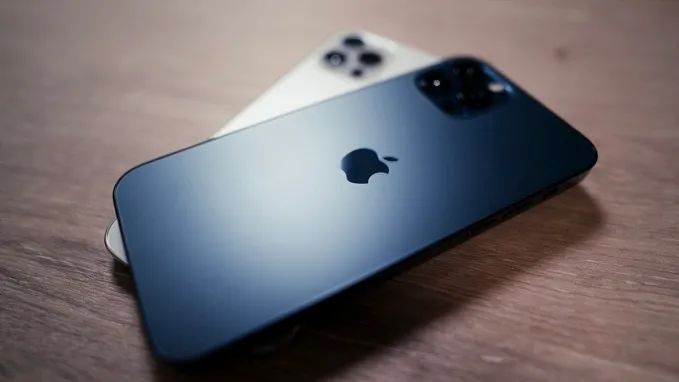 iPhone 13 新配色，你喜欢哪一款？