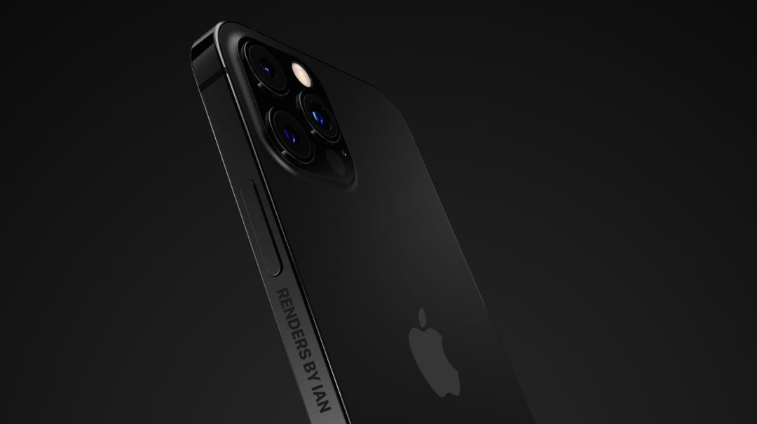 iPhone 13 新配色，你喜欢哪一款？