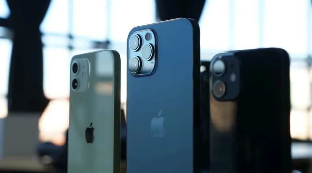 iPhone 13 即将量产，你准备好了吗？