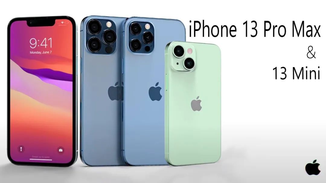 iPhone 12s 还是 iPhone 13，你觉得呢？