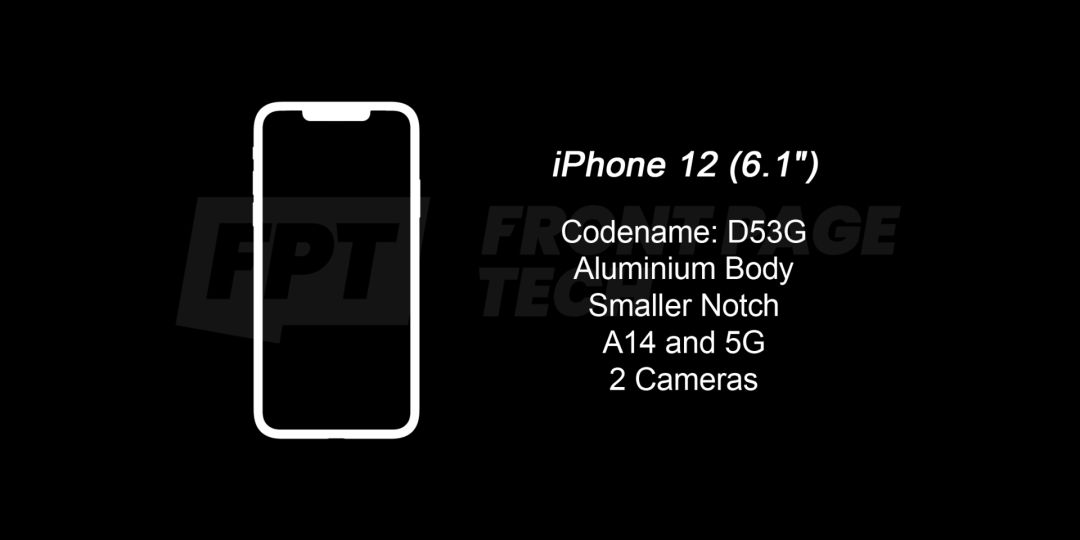 iPhone 12 要来了，你怎么选？