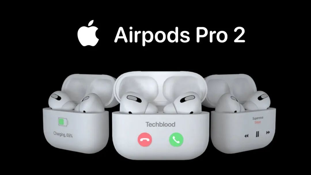 新 AirPods 来了，还有新 iPhone SE