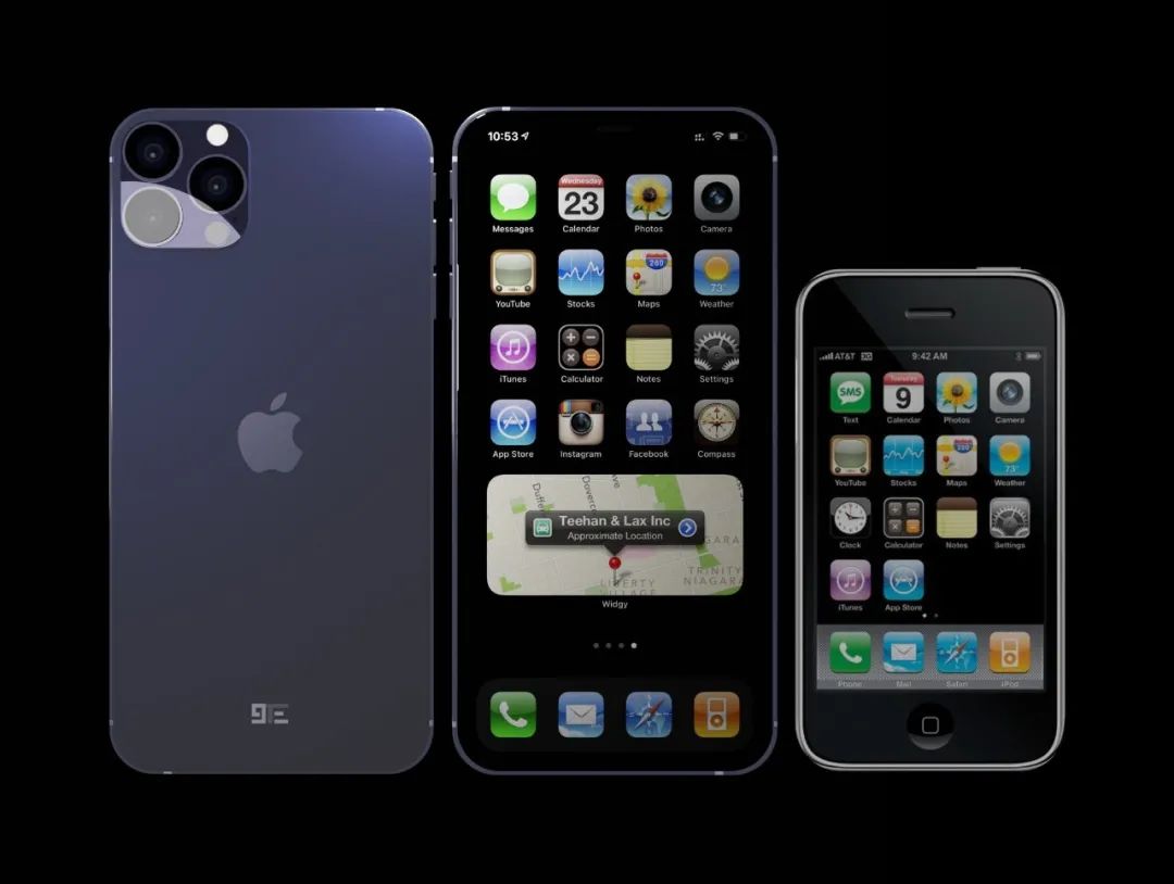 iPhone 12 或于 10 月 13 日发布，5G 稳了