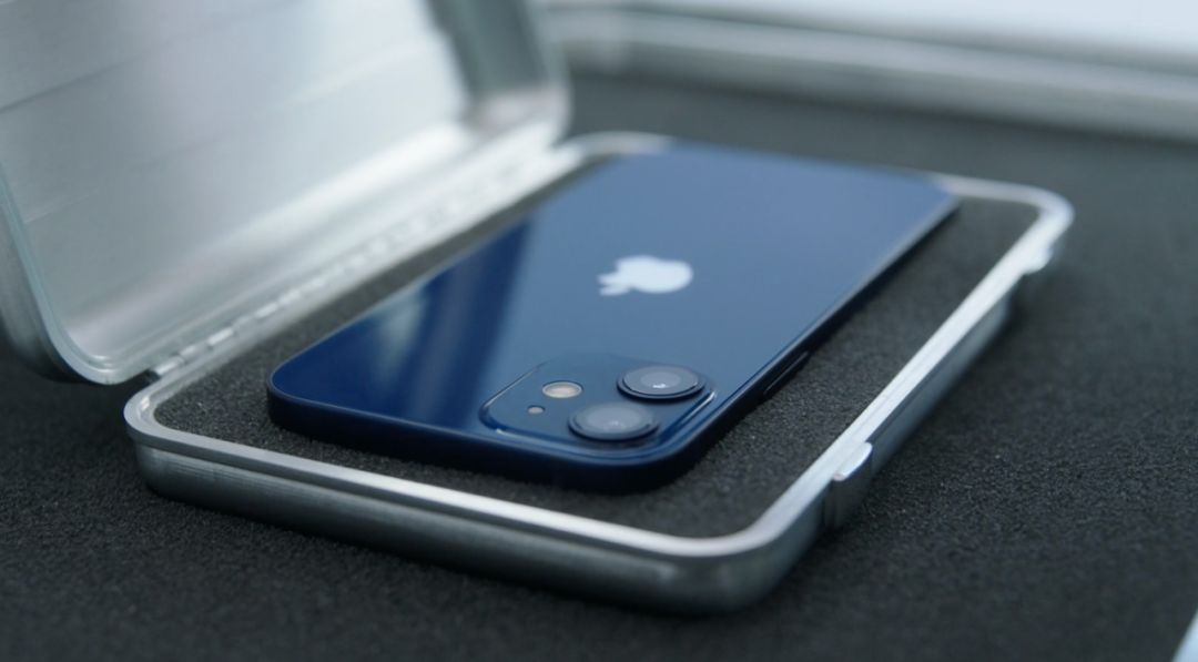 这款 iPhone 12 最不值得买，那些苹果没说的细节
