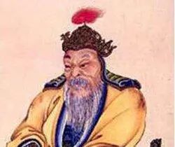 中国历史上威震一方的十大将军