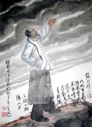 历史上的今天 | 9.26 画家徐悲鸿因脑溢血病逝，享年58岁