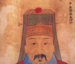 中国历史上威震一方的十大将军