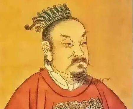 中国历史上最完美的四个皇帝，抹黑都无处下手，你最佩服哪个？