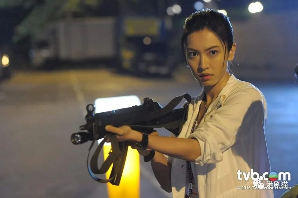 汤洛雯顶替黄心颖重拍《法证先锋IV》获讚！5位演员「执二摊」成就TVB经典角色