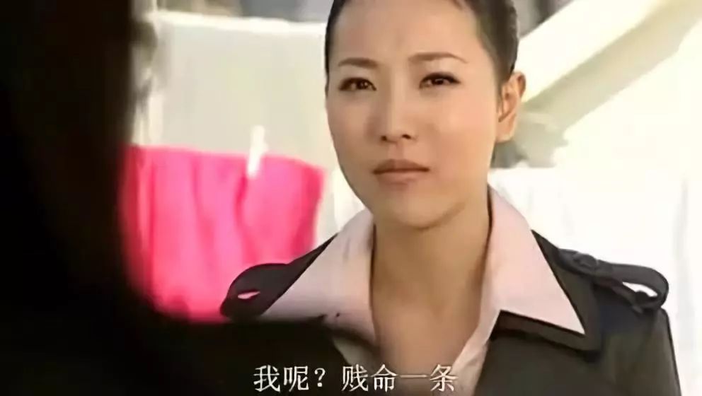 【曾两度离开TVB！】在TVB演了10年却不受重用！《法证先锋II》卓岚离巢后当上女强人！