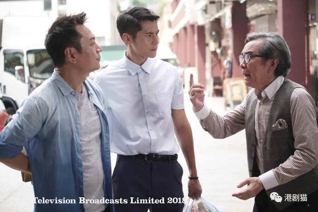 汤洛雯顶替黄心颖重拍《法证先锋IV》获讚！5位演员「执二摊」成就TVB经典角色