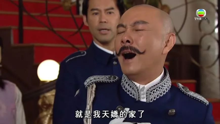 【张卫健又创造经典！】《大帅哥》这5个场面才是最震撼！网友: TVB欠他一个视帝！