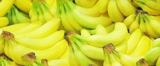 吃香蕉的功效与作用