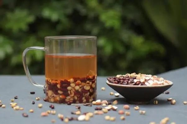 红豆薏米茶的功效和作用