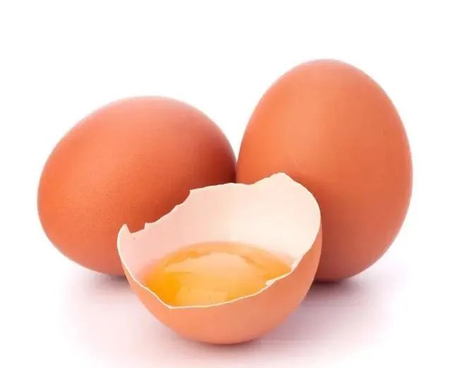 经常吃鸡蛋的4大禁忌