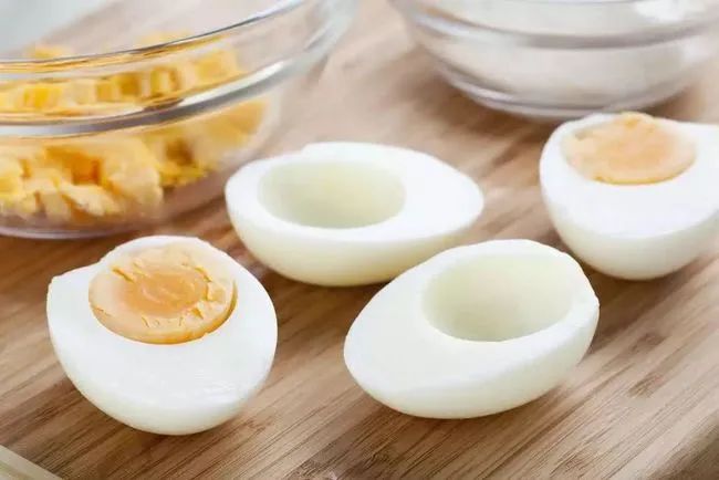 鸽子蛋的营养价值及功效，鸽子蛋的正确煮法